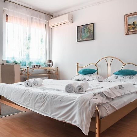 Apartament Tribunei Apartment ซีบิว ภายนอก รูปภาพ