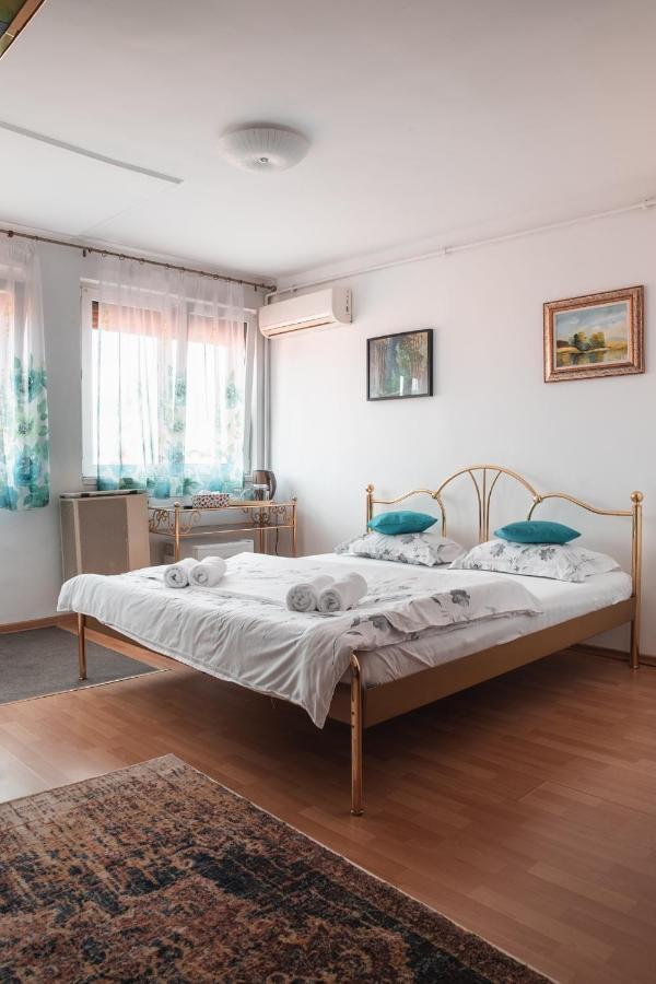 Apartament Tribunei Apartment ซีบิว ภายนอก รูปภาพ