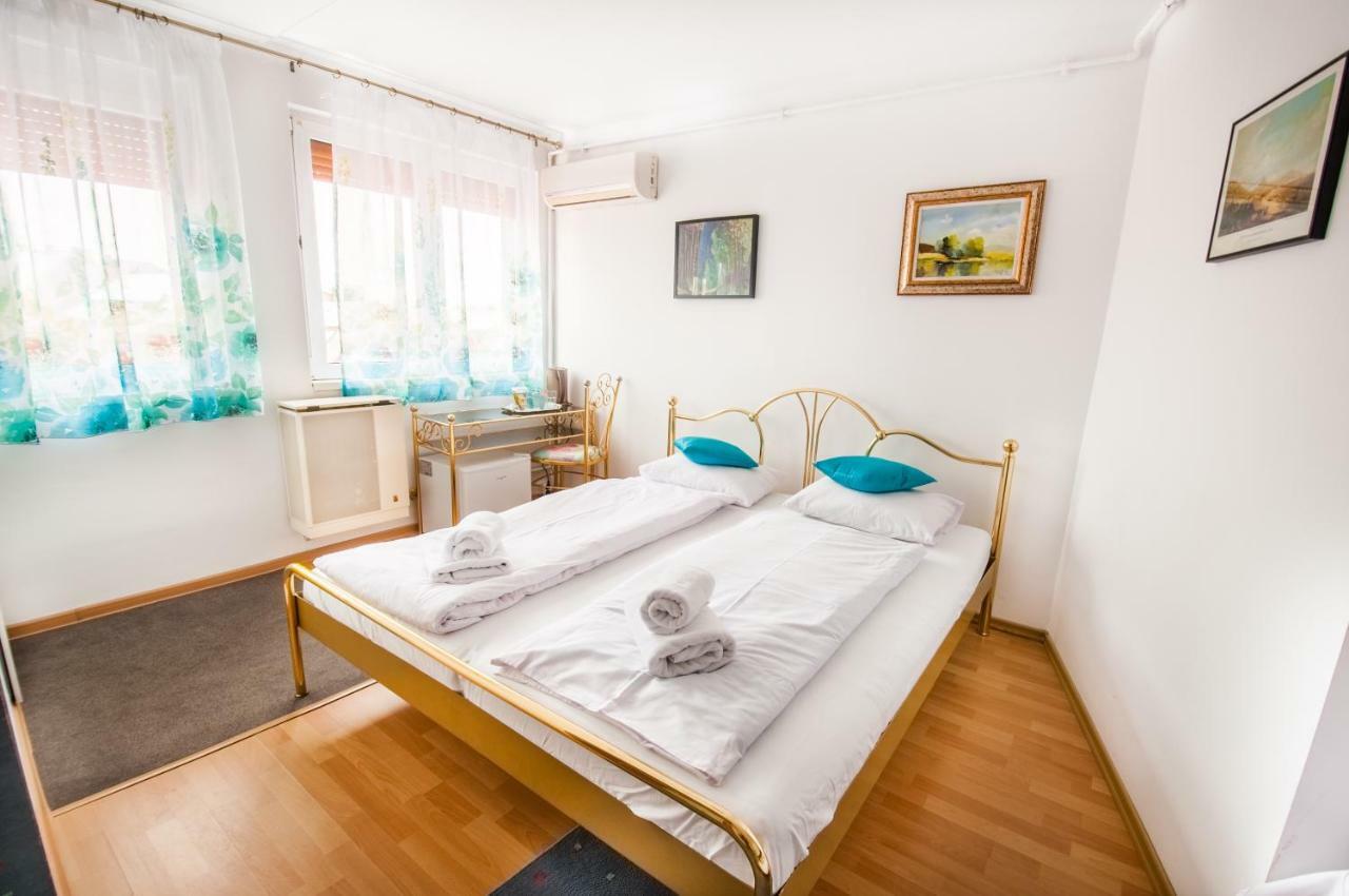 Apartament Tribunei Apartment ซีบิว ภายนอก รูปภาพ