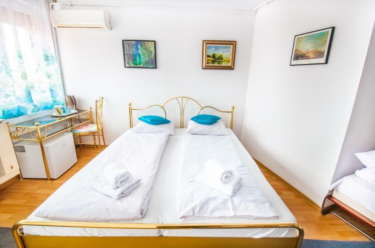 Apartament Tribunei Apartment ซีบิว ภายนอก รูปภาพ