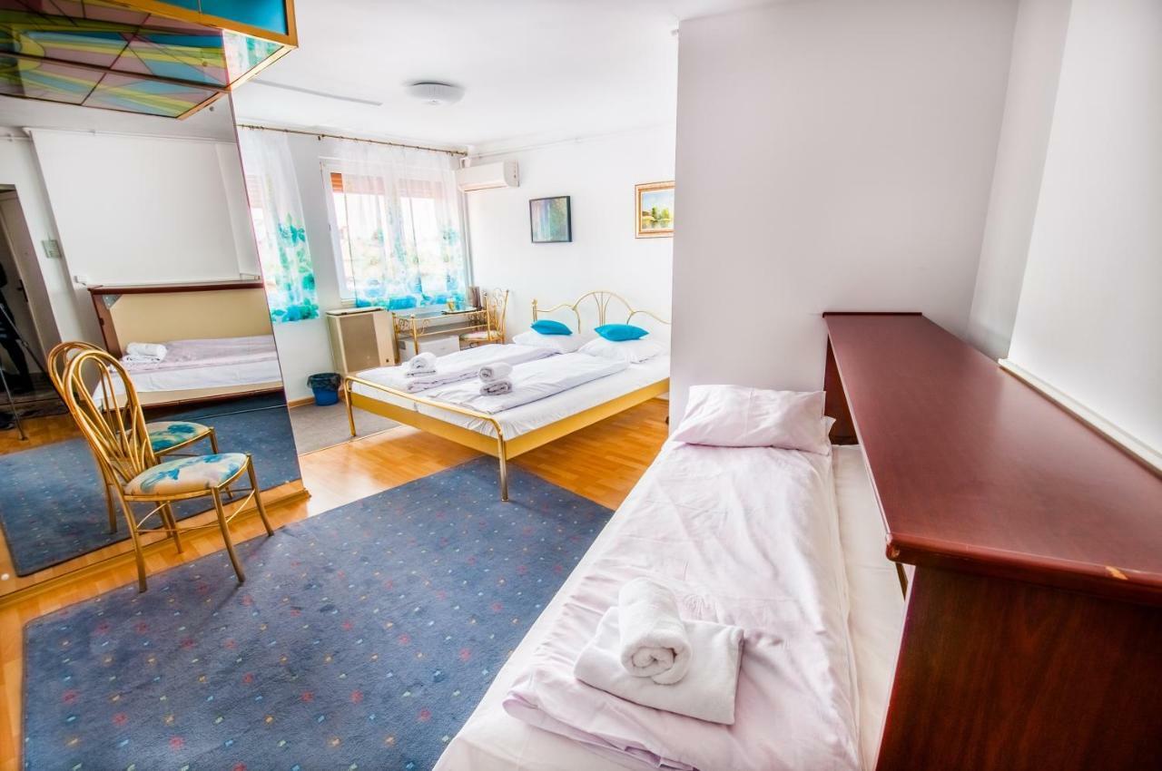 Apartament Tribunei Apartment ซีบิว ภายนอก รูปภาพ